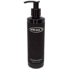 Punti di Vista Vifrex Beard Wash - Шампунь для бороды 250 мл