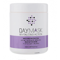 Personal Touch Day Mask - Мультиактивная маска с фруктовыми кислотами для всех типов волос, 1000 мл.