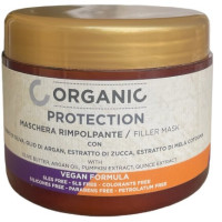 Organic Protection - Защитная маска для волос, 500 мл
