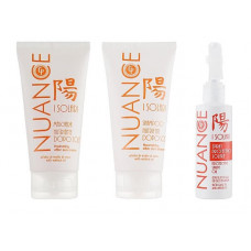 Nuance - Комплекс по уходу за волосами Защита от солнца