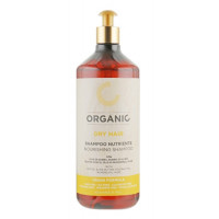Punti Di Vista Organic Dry Hair Nourishing Shampoo - Питательный органический шампунь