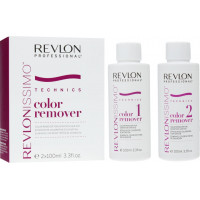 Revlon Professional Color Remover - Средство для коррекции искусственного пигмента 