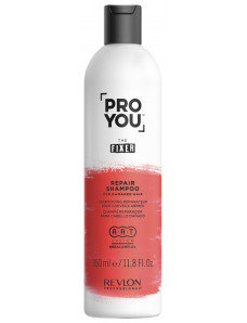 Revlon Professional Pro You Repair Shampoo Восстанавливающий шампунь 350 мл