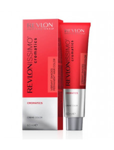 Revlon Professional Revlonissimo Cromatics - Крем-краска для волос, 60 мл