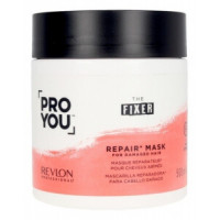 Revlon Professional Pro You Fixer Repair Mask - Маска восстанавливающая, 500 мл