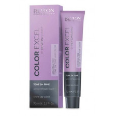 Revlon Professional Color Excel Tone On Tone - Безаммиачная краска для волос