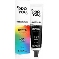 Revlon Professional Pro You The Color Maker Permanent Hair Color - Краска для волос
