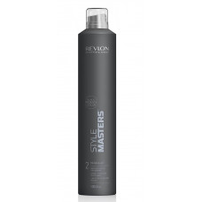 Revlon Professional Modulator Hairspray 2  Спрей переменной фиксации, 500 мл.