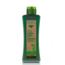 Salerm Biokera Specific Oil Hair Shampoo - Шампунь для жирной кожи головы 300 мл