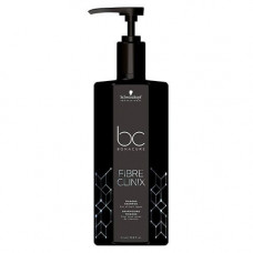 Schwarzkopf Professional Bonacure Fibre Clinix Tribond Shampoo - Шампунь для всех типов волос 1000 мл
