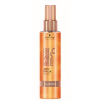 Schwarzkopf BlondMe Shine Elixir - Эликсир для усиления блеска для всех оттенков блонд, 150 мл