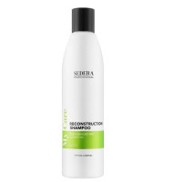 Sedera Professional My Care Reconstruction Shampoo - Восстанавливающий шампунь, 250 мл