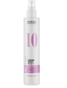 Sedera Professional My Care Spray - 10 в 1 мультифункциональный спрей для волос, 250 мл