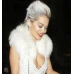 Белый спрей для волос - Metallic Hair Colour White 125 мл