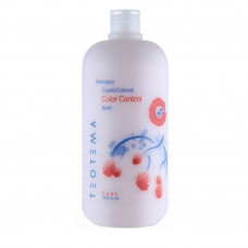 Teotema Care Color Control Shampoo - Шампунь для окрашенных волос, 1000 мл
