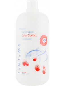 Teotema Care Color Control Conditioner - Кондиционер для окрашенных волос, 1000 мл