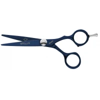 Tondeo Satellite Offset 5.5 Blue - Ножницы эргономичные 5.5