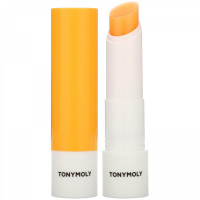 Tony Moly Liptone Lip Care Stick 01 Honey Moisture - Бальзам для губ