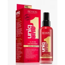 Revlon Uniq One Маска-спрей 10 в 1 мультифункциональная, 150 мл.