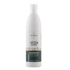 Punti Di Vista Vifrex Restructuring Shampoo With Keratin - Шампунь от выпадения волос с кератином 500 мл