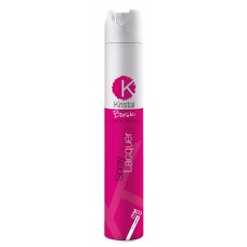 bbCOS Kristal Basic Spray Lacquer - Лак для волос 750 мл