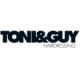Toni&Guy - Профессиональные инструменты