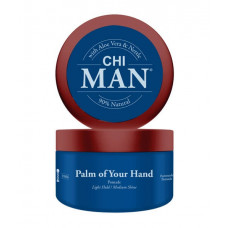 CHI Man Palm of Your Hand Pomade - Помада для укладки волос, 85 г
