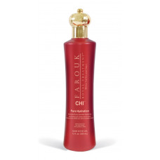 CHI Royal Treatment Hydration - Шампунь увлажняющий для сухих и окрашенных волос, 355 мл.