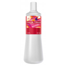 Эмульсия для краски Color Touch - Wella Professional Color Touch Emulsion 1,9 %