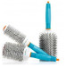 MoroccanOil Сeramic Ionic Paddle Hair Brush XL PRO - Щетка массажная большая 