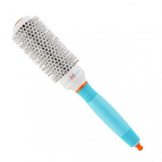 MoroccanOil Ceramic Ionic Round Hair Brush 45 мм - Средний брашинг для волос