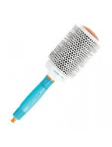 MoroccanOil Сeramic Ionic Paddle Hair Brush XL PRO 5,5 см - Большой брашинг для волос.