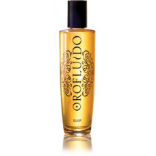 Orofluido Beauty Elixir - Эликсир для восстановления и блеска волос, 25 мл