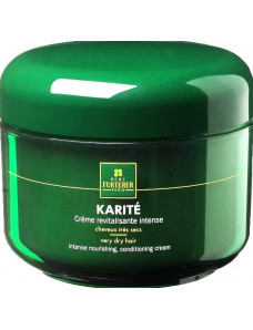 Rene Furterer Karite Intense Nourishing Conditioning Cream Питательный крем-бальзам Карите, 200 мл.