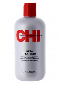 CHI Infra Тreatment Термозащитная маска для всех типов волос, 355 мл.