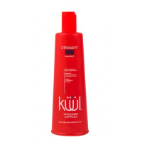 Kuul Straight Me Shampoo Шампунь для выпрямления волос 300 мл.