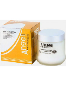 Angel Professional Essential Cream Питательный крем с водорослями, 180 мл.