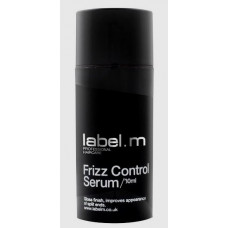 Label.m Frizz Control Serum - Сыворотка разглаживающая, 30 мл.