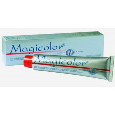 Kleral System Coloring Line Hair Cream Magicolor - Стойкая крем-краска для волос с витаминами А, В3 и С, 100 мл.