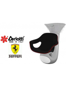 Ceriotti Ferrari Cloud Парикмахерское кресло+мойка