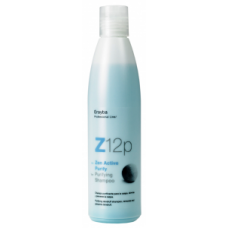 Erayba Z12p Purifying Shampoo - Шампунь против перхоти, 250 мл