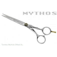 Tondeo P-Line Mythos Offset XL - Ножницы парикмахерские 9005