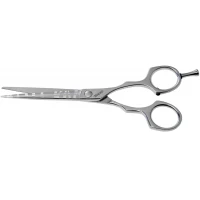 Tondeo E-Line Orea Offset 5.5 - Ножницы парикмахерские 8032