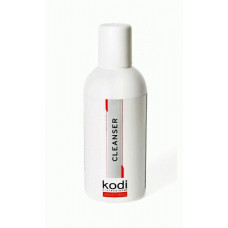 Kodi Жидкость для снятия липкого слоя Cleanser 250/500 мл