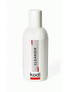 Kodi Жидкость для снятия липкого слоя Cleanser 250/500 мл
