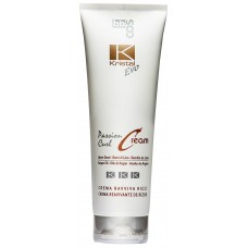 BBCOS Kristal Evo Passion Curl Cream - Kрем для волнистых волос, 250 мл