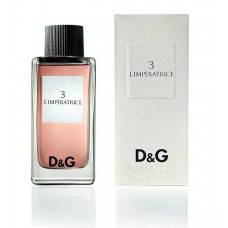 Dolce&Gabbana Anthology L`Imperatrice 3 Туалетная вода (тестер) 100 мл