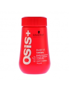 Schwarzkopf Professional Osis+ Dust It Mattifying Powder Пудра для волос с матирующим эффектом 10 г