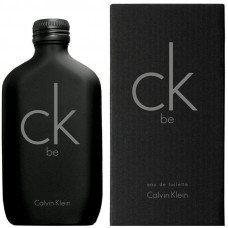 Calvin Klein CK Be Туалетная вода 100 мл