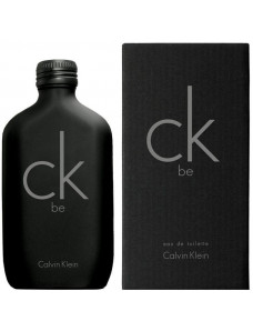 Calvin Klein CK Be Туалетная вода 100 мл